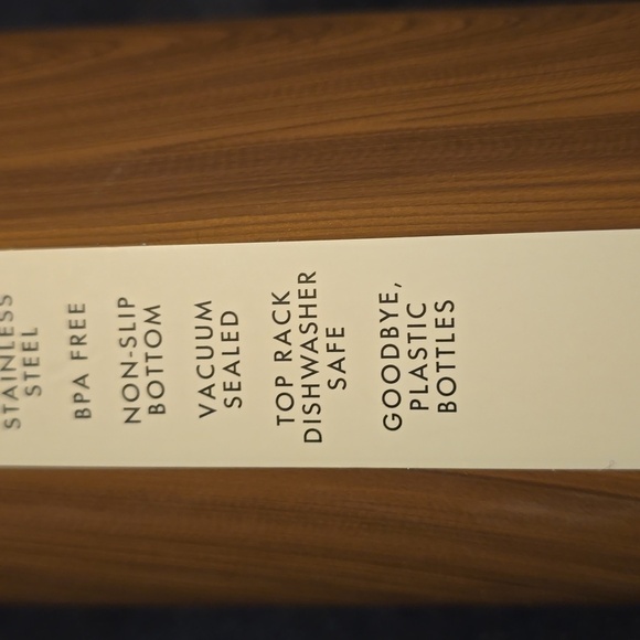 ❤️BUY 2 GET 1 FREE  Corkcicle Classic Sport Canteen Insulated Water Bottle - Picture 7 of 8